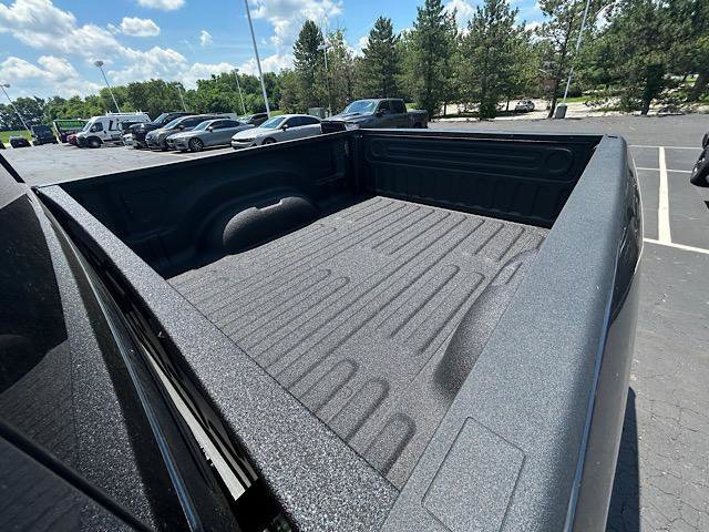 New 2025 RAM 2500 Laramie image 12
