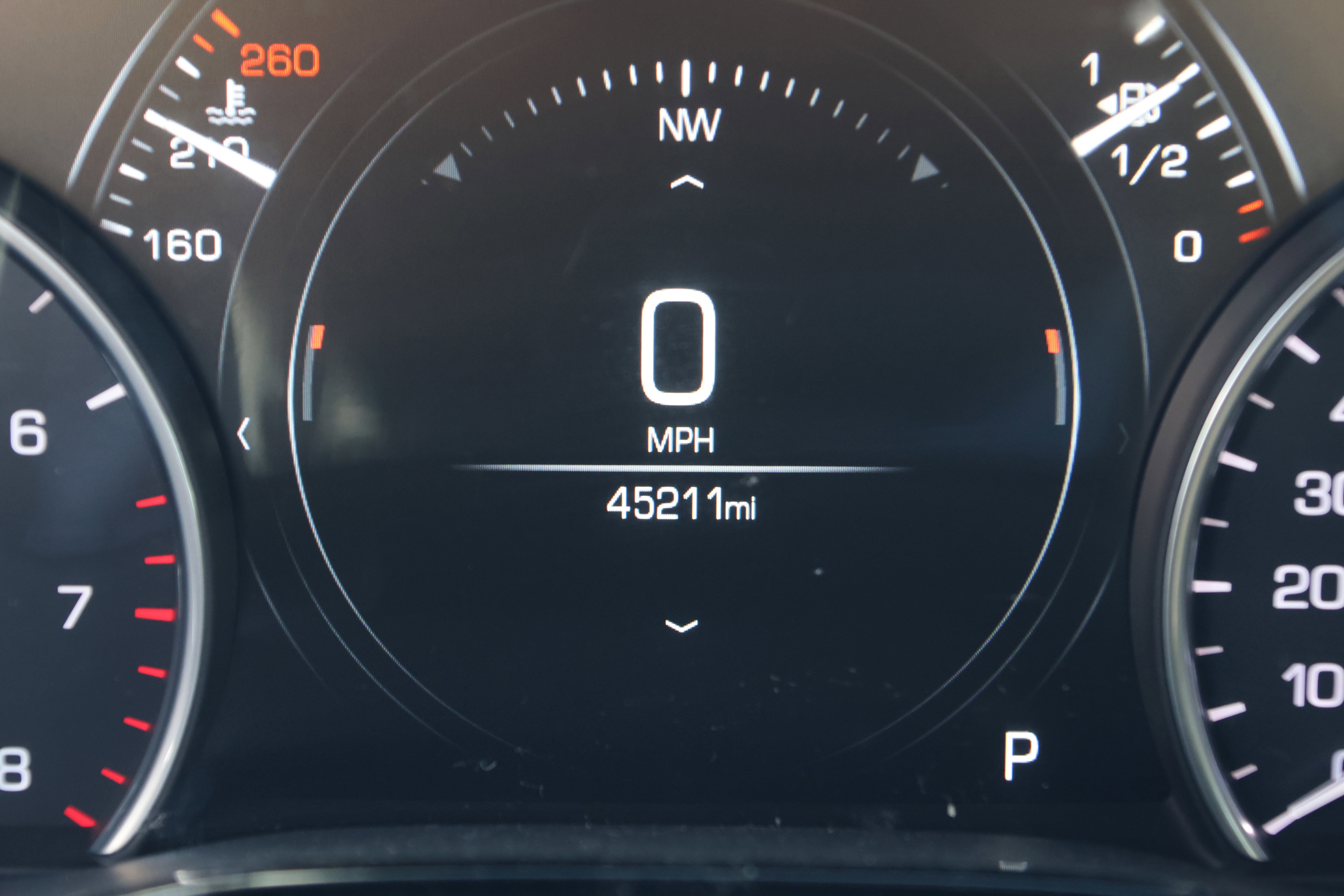 Used 2019 Cadillac XT5 Platinum AWD/4WD image 22