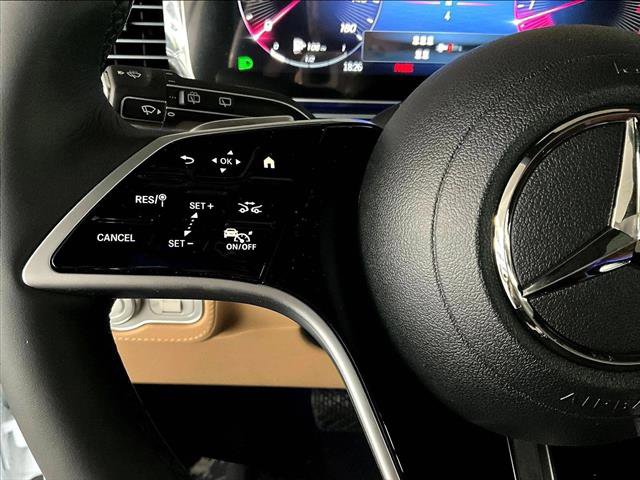 New 2026 Mercedes-Benz GLE 580 4MATIC image 20