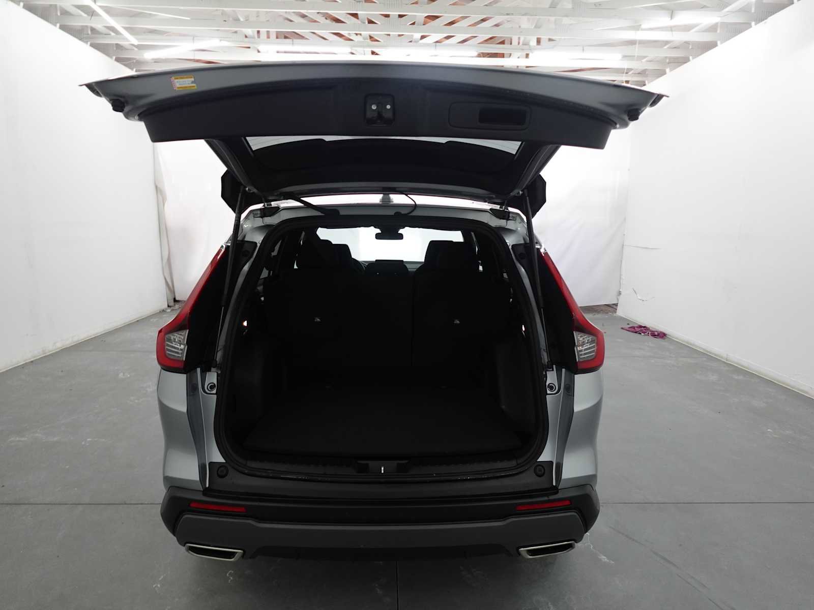 Certified 2024 Honda CR-V Sport image 29
