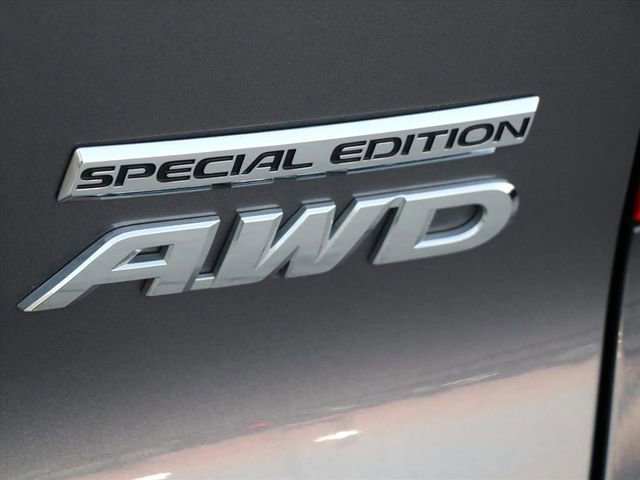 Used 2022 Honda Pilot Special Edition image 13