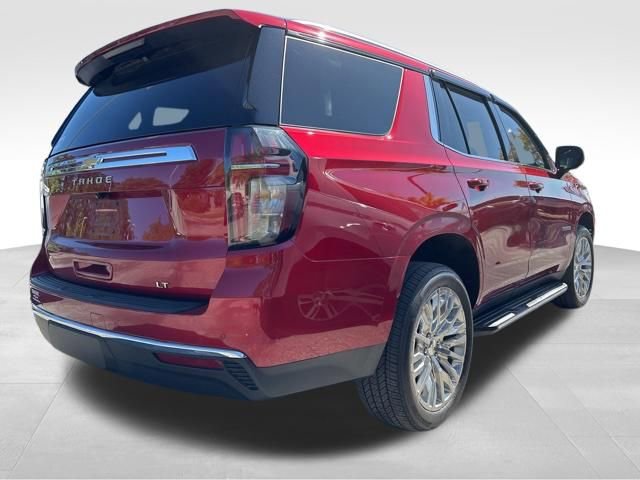 Used 2024 Chevrolet Tahoe LT image 4