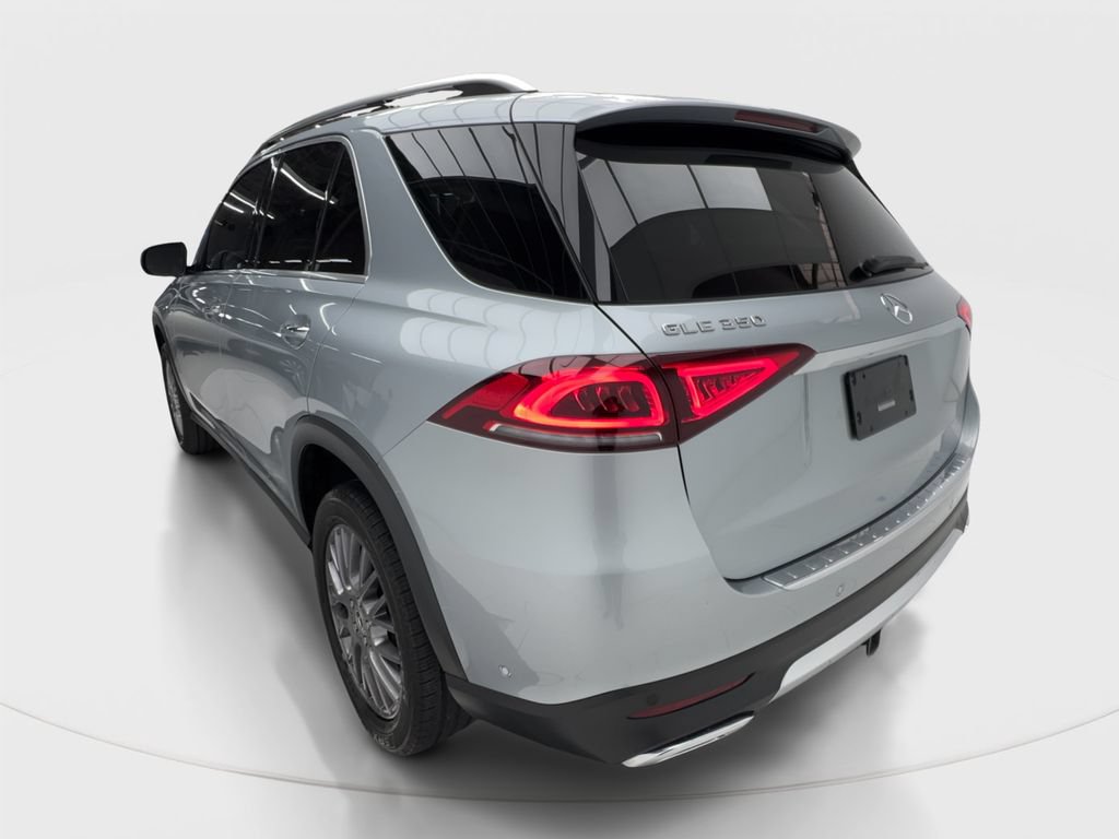 Used 2022 Mercedes-Benz GLE 350 image 10