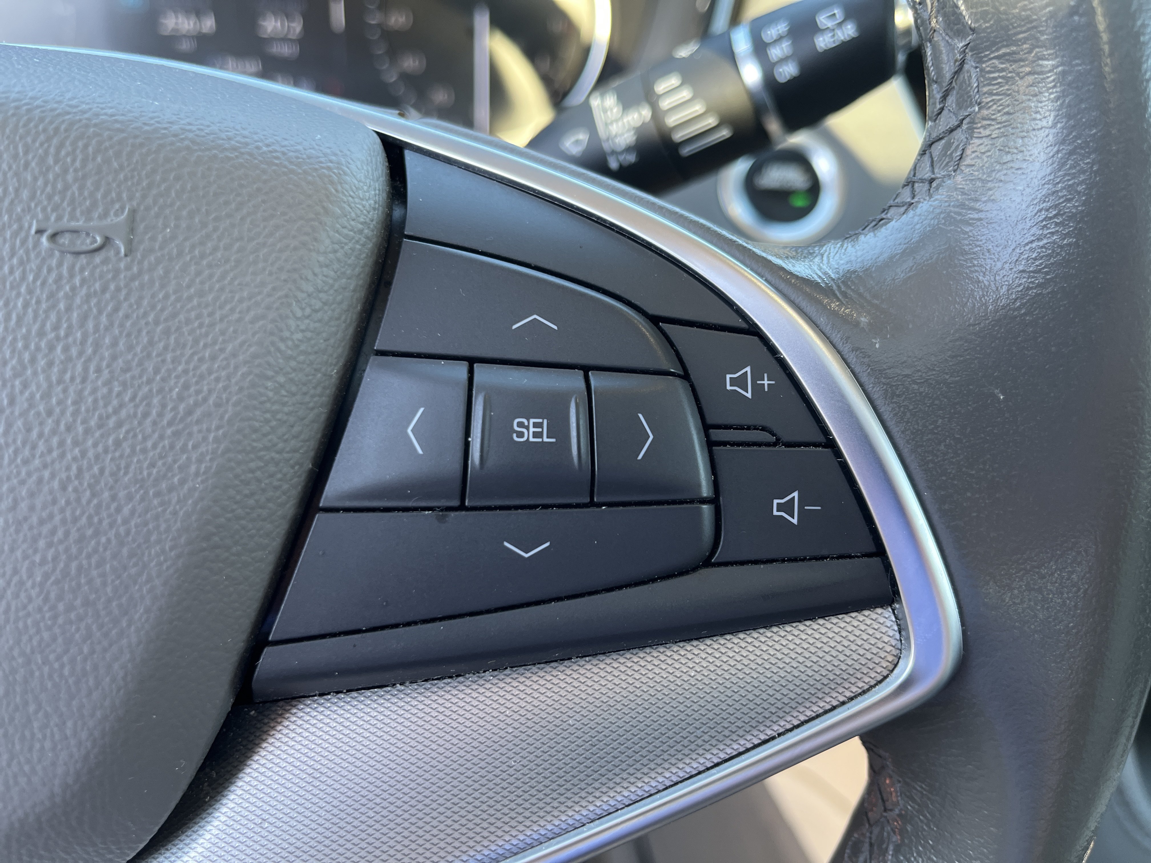 Used 2024 Cadillac XT5 Premium Luxury w/ LPO, Floor Liner Package AWD/4WD image 26