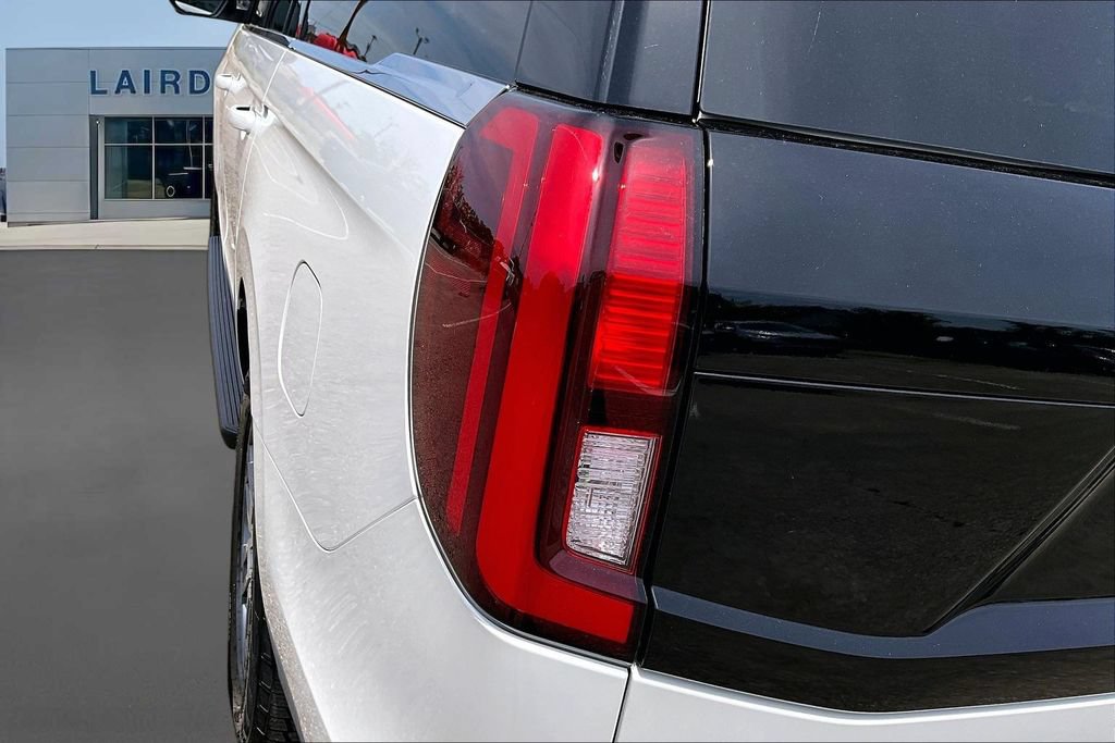 New 2026 Ford Expedition Max Active AWD/4WD image 28