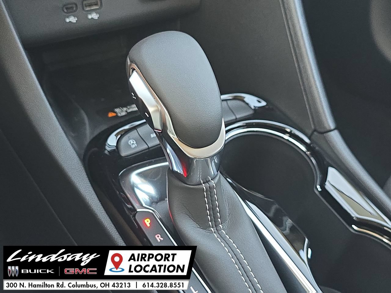 New 2026 Buick Encore GX Preferred w/ Advanced Technology Package AWD/4WD image 16
