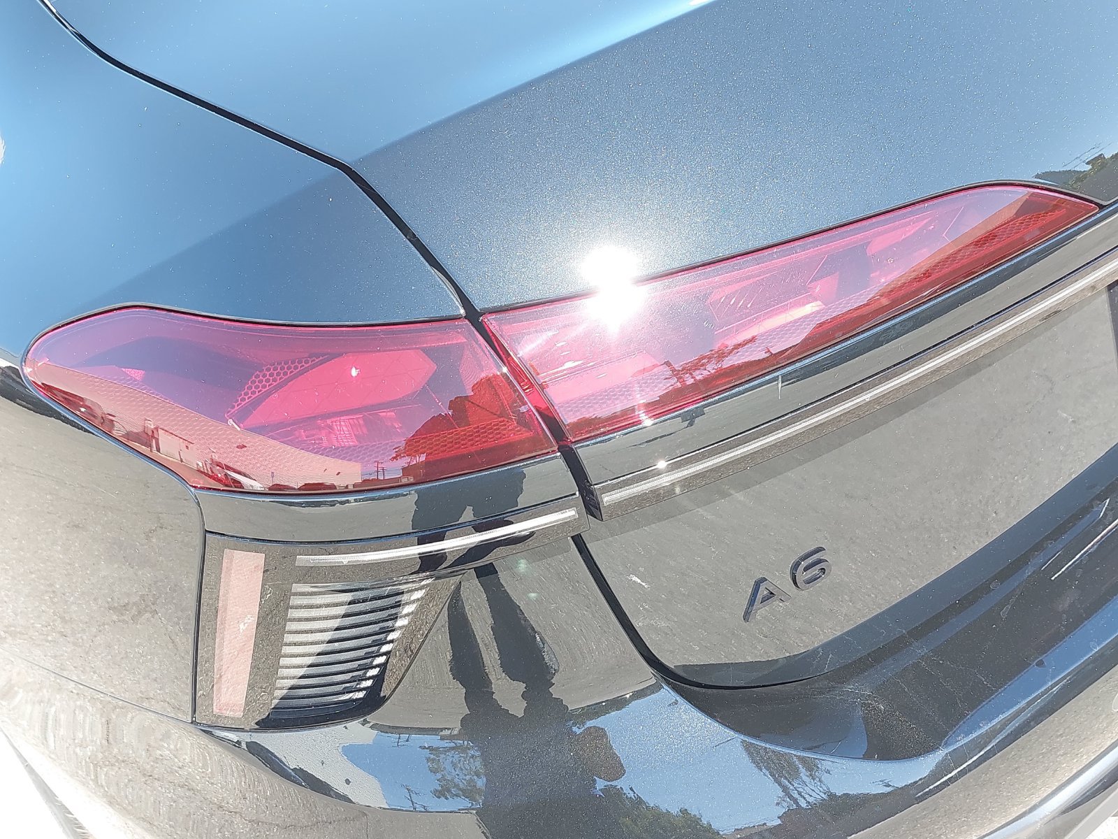 New 2026 Audi A6 Prestige AWD/4WD image 38