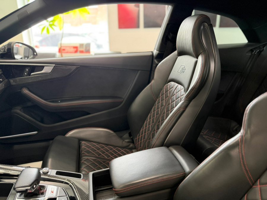 Used 2024 Audi S5 Premium Plus AWD/4WD image 13