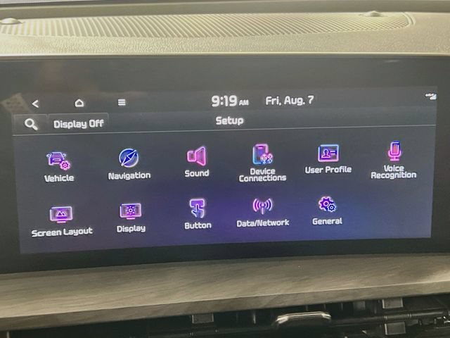 Certified 2024 Kia Telluride SX Prestige X-Pro AWD/4WD image 15