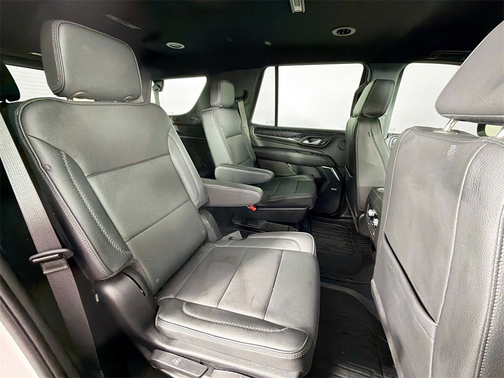 Used 2024 GMC Yukon Denali image 27