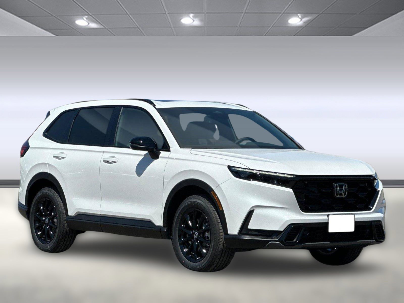 New 2026 Honda CR-V Sport-L image 6