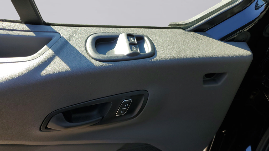 New 2025 Ford Transit 350 XL RWD image 12