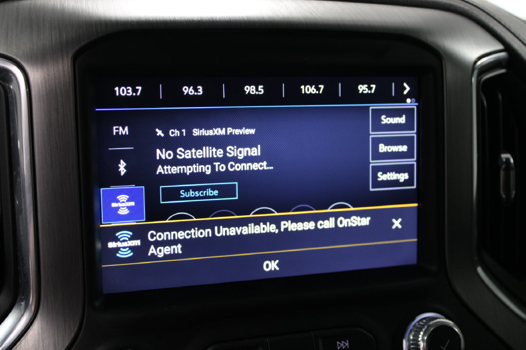 Used 2022 GMC Sierra 2500 Denali w/ Denali Ultimate Package AWD/4WD image 61