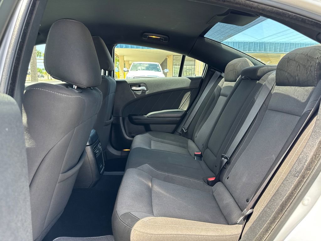 Used 2022 Dodge Charger SXT w/ Blacktop Package image 14