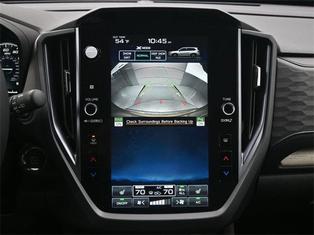 New 2025 Subaru Forester Limited image 9