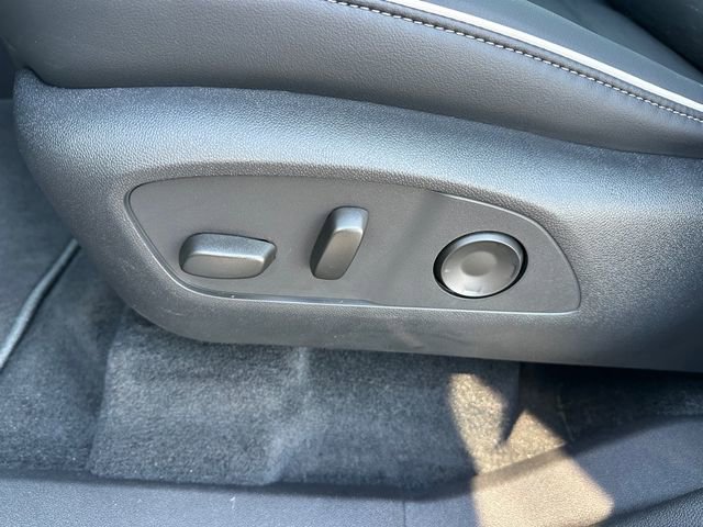 New 2026 Buick Enclave Sport Touring w/ Super Cruise Package image 25