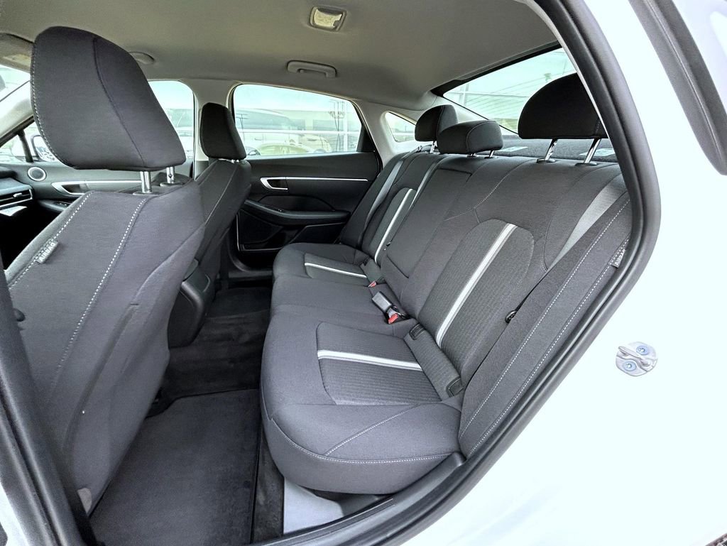 Used 2025 Hyundai Sonata SEL image 21