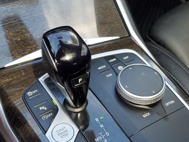 Used 2022 BMW 330i xDrive Sedan w/ Premium Package AWD/4WD image 21