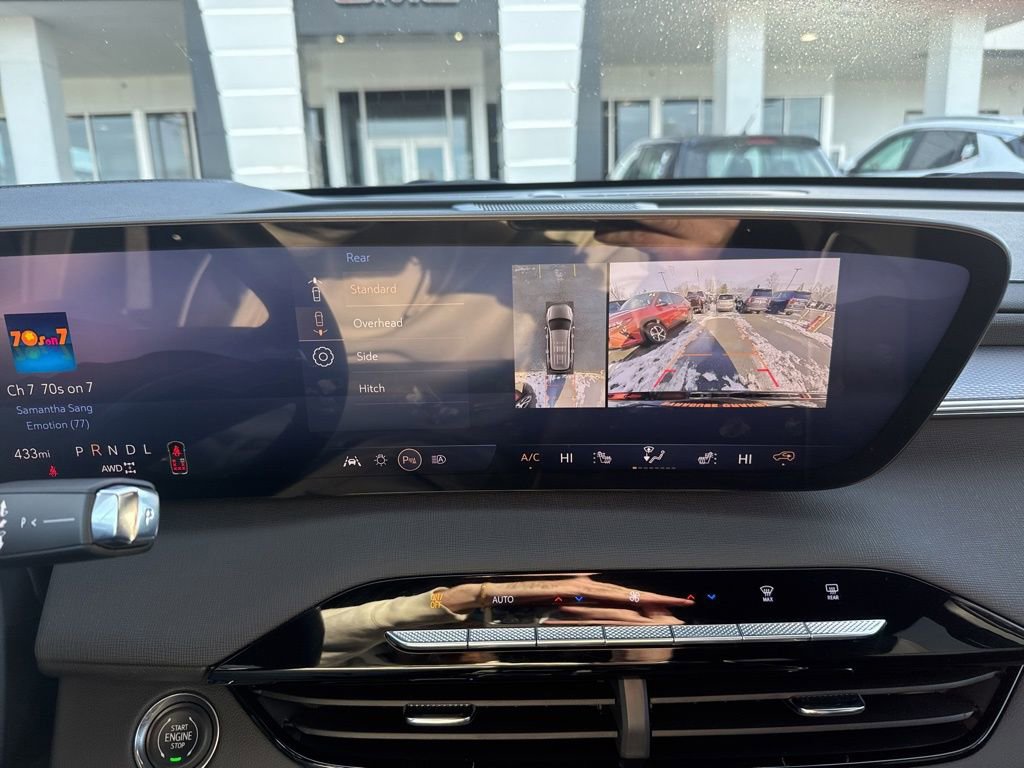 Used 2026 Buick Enclave Sport Touring w/ Power Package image 24