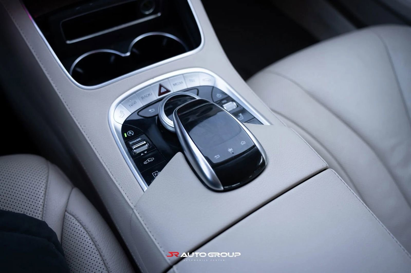 Used 2019 Mercedes-Benz S 450 4MATIC Sedan image 13