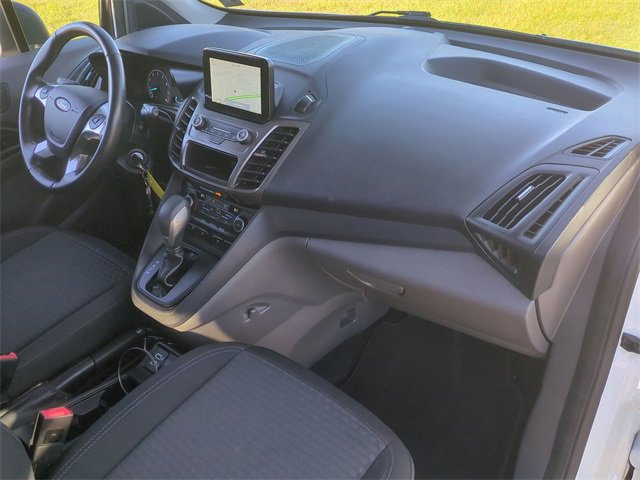 Used 2022 Ford Transit Connect XLT image 35