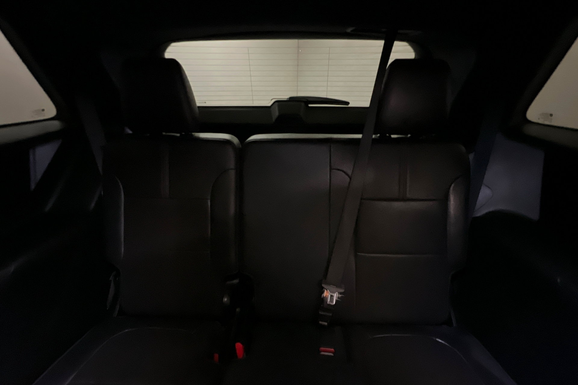 Used 2023 Chevrolet Traverse RS FWD image 24