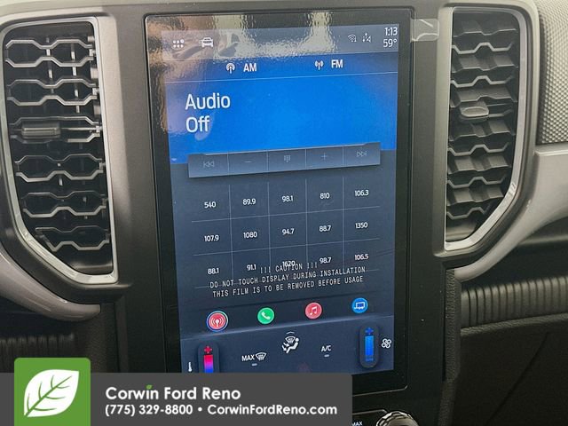 New 2026 Ford Ranger XL image 15