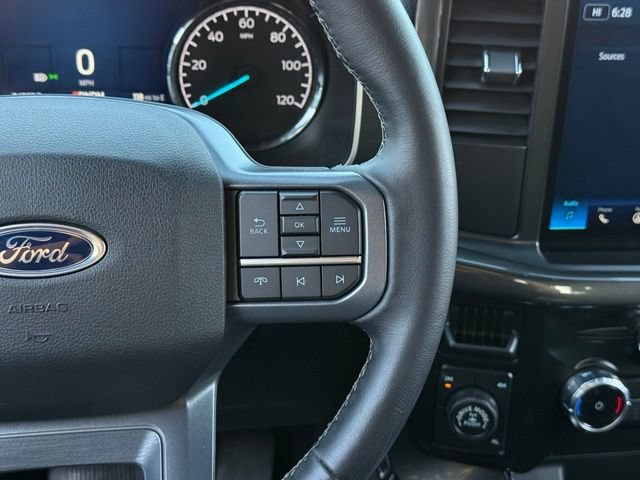 Certified 2023 Ford F150 XLT w/ Equipment Group 302A High AWD/4WD image 27