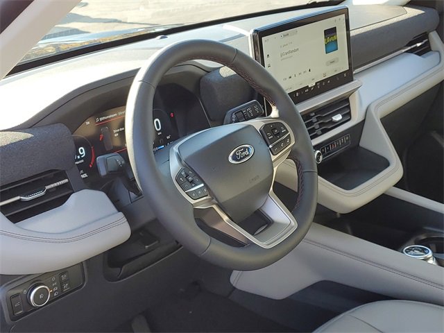 New 2026 Ford Explorer Active w/ Active Comfort Package image 12