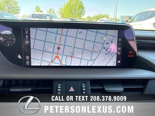 Used 2019 Lexus ES 350 w/ Accessory Package FWD image 16