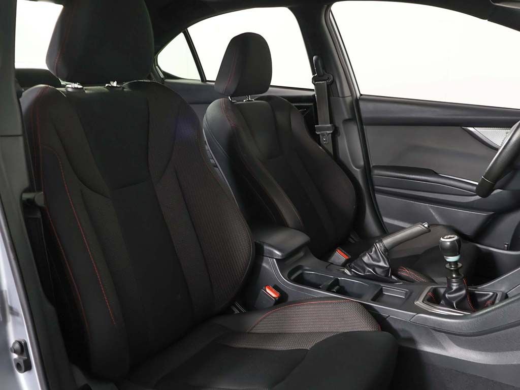 Used 2022 Subaru WRX Premium AWD/4WD image 29