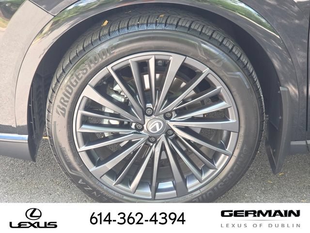 Certified 2026 Lexus RX 350 Premium w/ Convenience Package AWD/4WD image 12