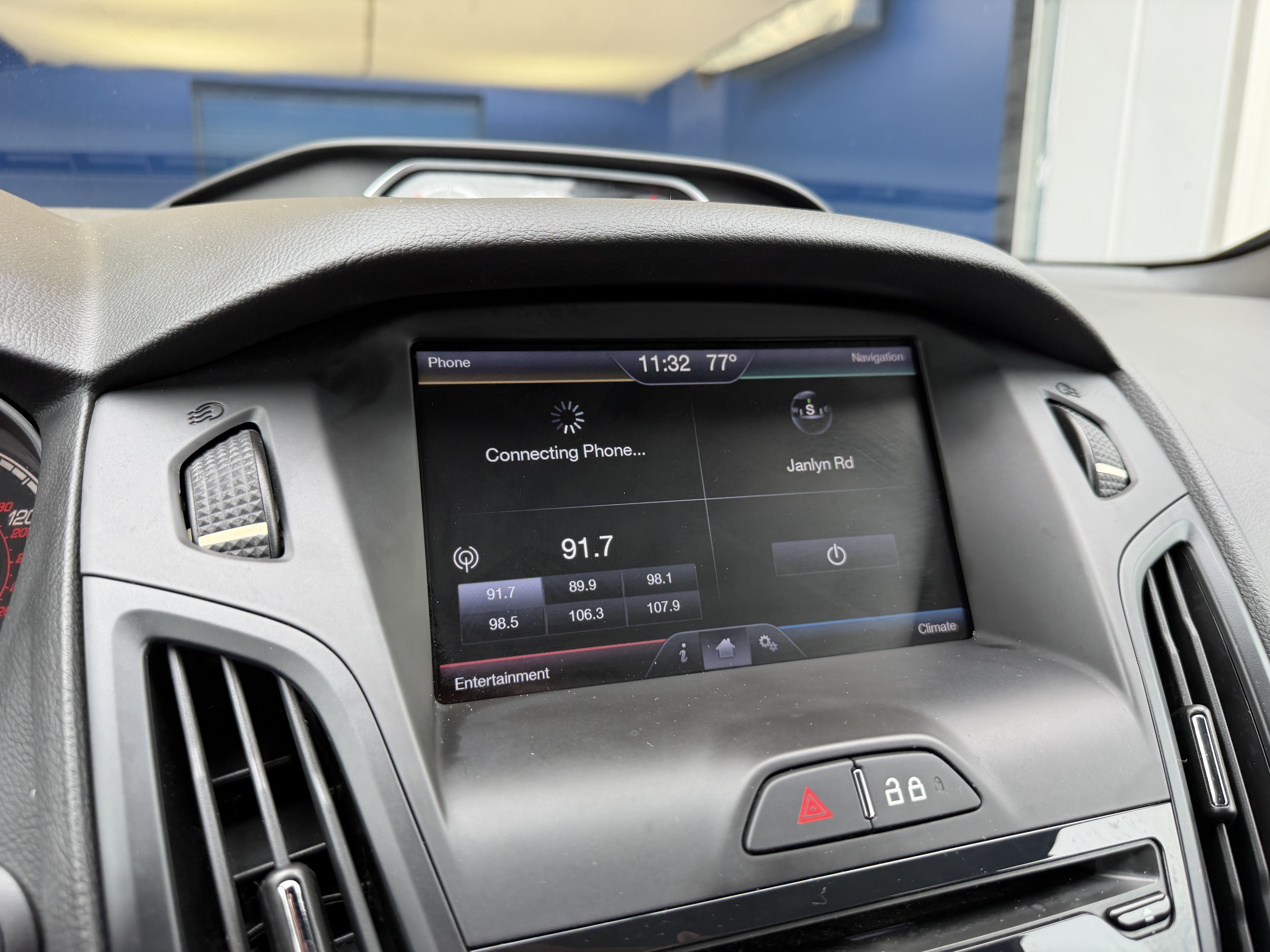 Used 2014 Ford Focus ST w/ Equipment Group 202A FWD image 16