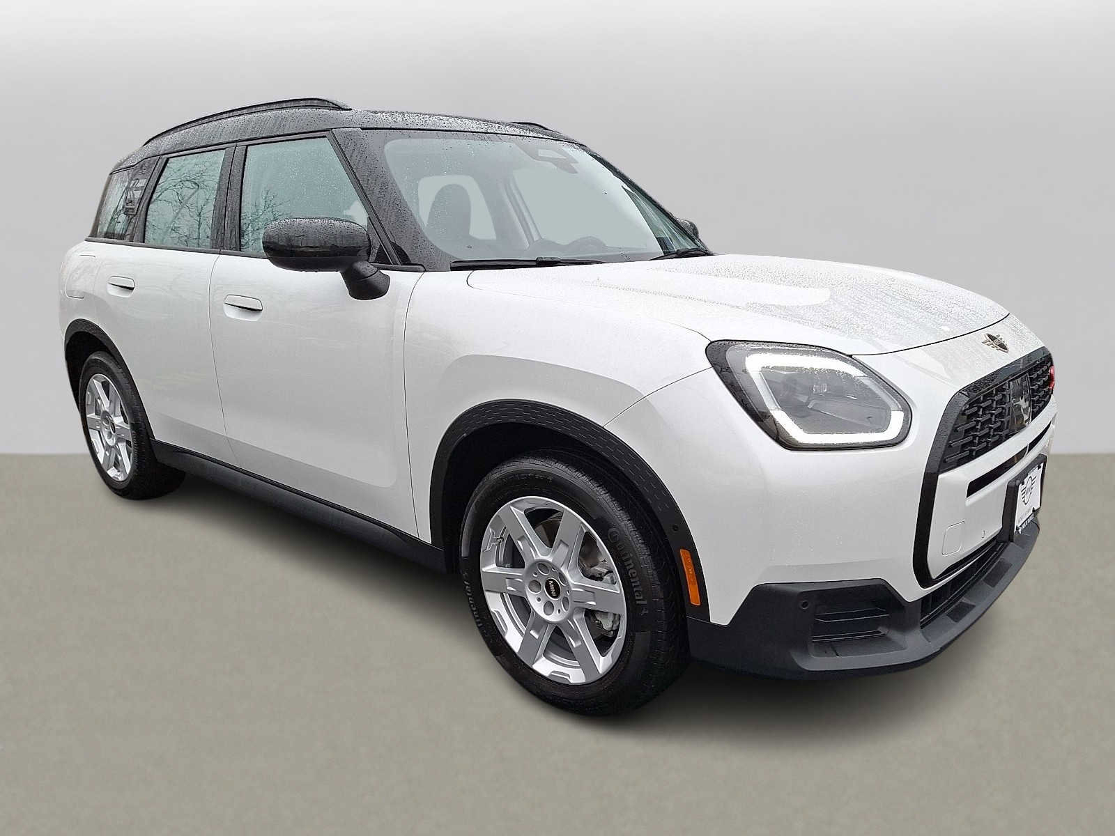 Used 2025 MINI Cooper Countryman S image 3