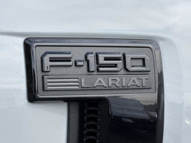 New 2026 Ford F150 Lariat w/ Equipment Group 502A High AWD/4WD image 53