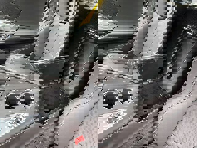 New 2026 Chevrolet Corvette Stingray Coupe w/ Battery Protection Package image 22