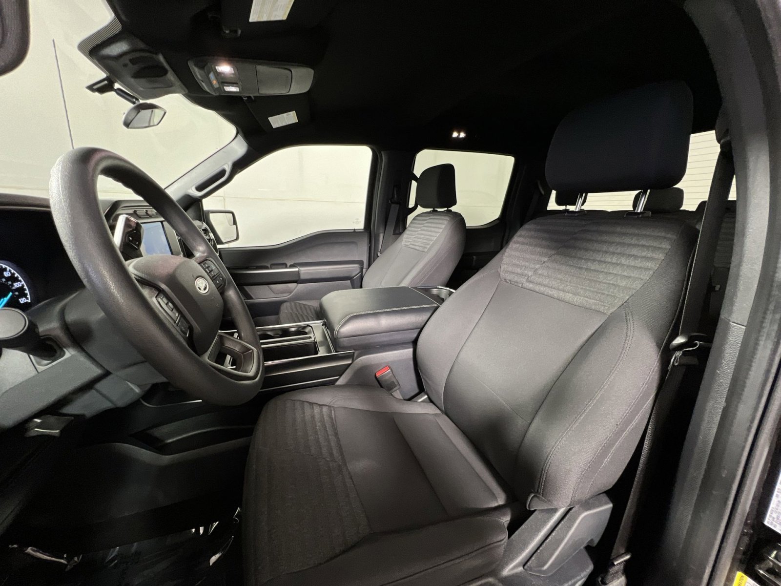 Used 2023 Ford F150 XL w/ STX Appearance Package image 13