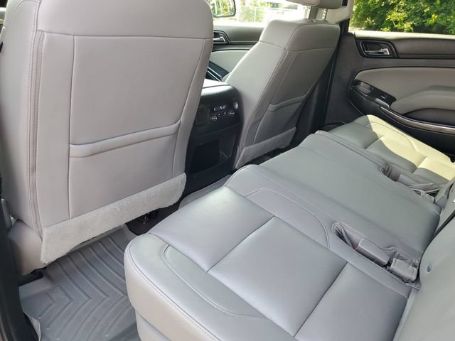 Used 2020 Chevrolet Suburban LT AWD/4WD image 12