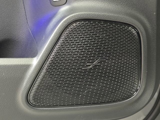 New 2026 Mercedes-Benz GLB 250 4MATIC image 17