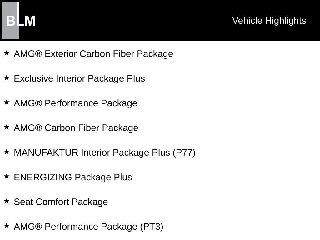 Used 2025 Mercedes-Benz G 63 AMG 4MATIC image 5