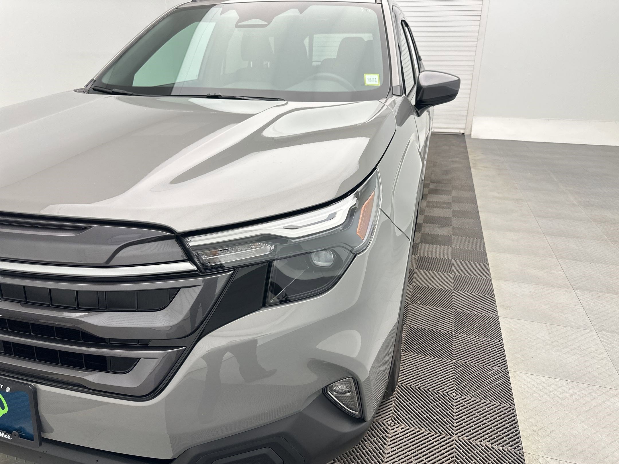 Used 2026 Subaru Forester Premium image 21