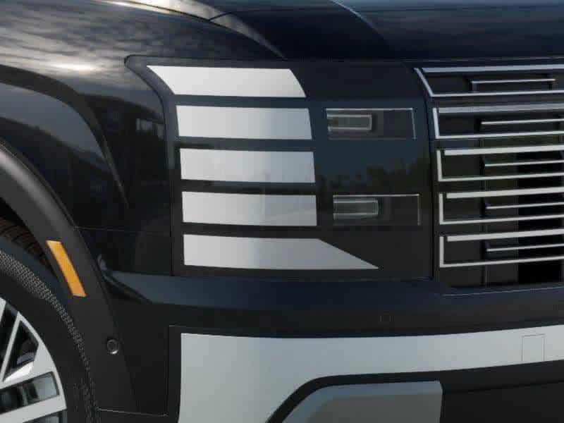 New 2027 Hyundai Palisade SEL AWD/4WD image 9