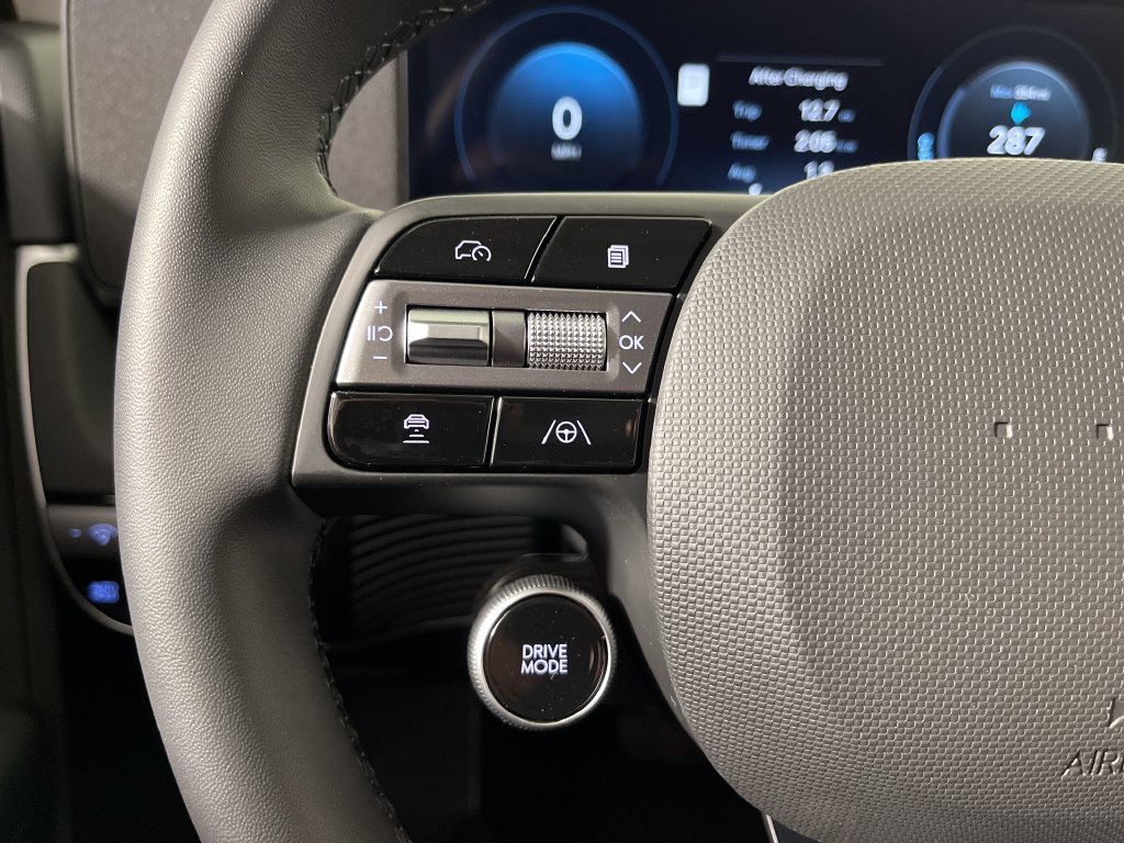 New 2027 Hyundai Ioniq 5 SEL RWD image 28