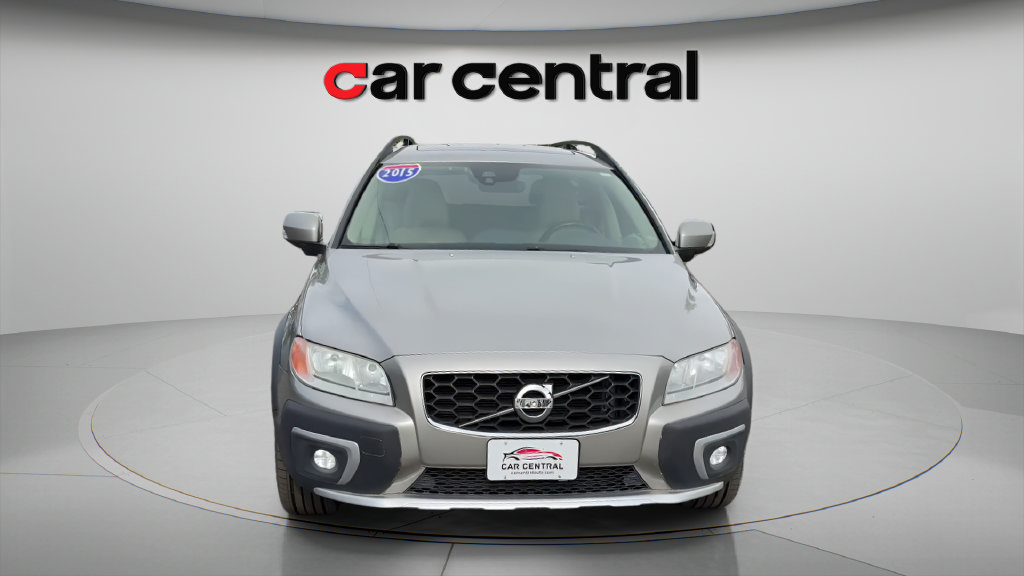 Used 2015 Volvo XC70 T6 w/ Proximity Package AWD/4WD image 8