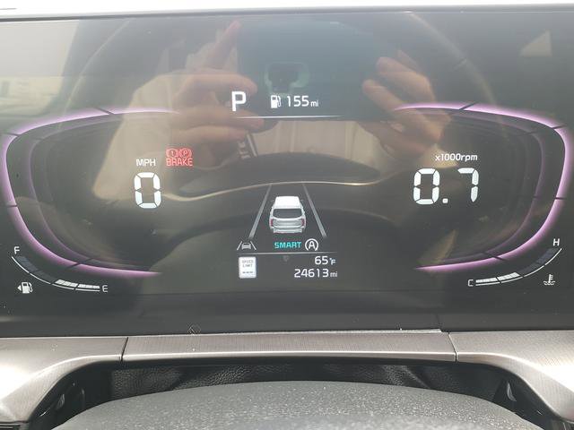 Certified 2023 Kia Telluride LX image 32