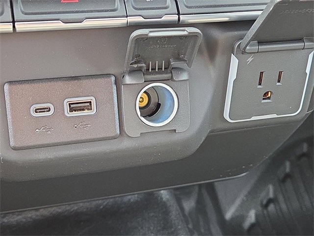 New 2025 Chevrolet Silverado 3500 W/T w/ WT Convenience Package image 35