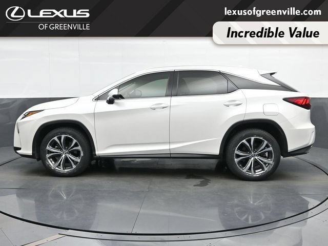 Used 2019 Lexus RX 350 FWD w/ Navigation Package image 5