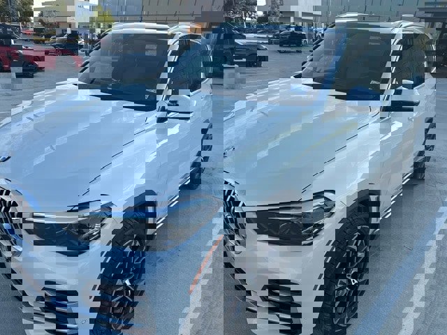 Used 2022 BMW X5 sDrive40i w/ Premium Package