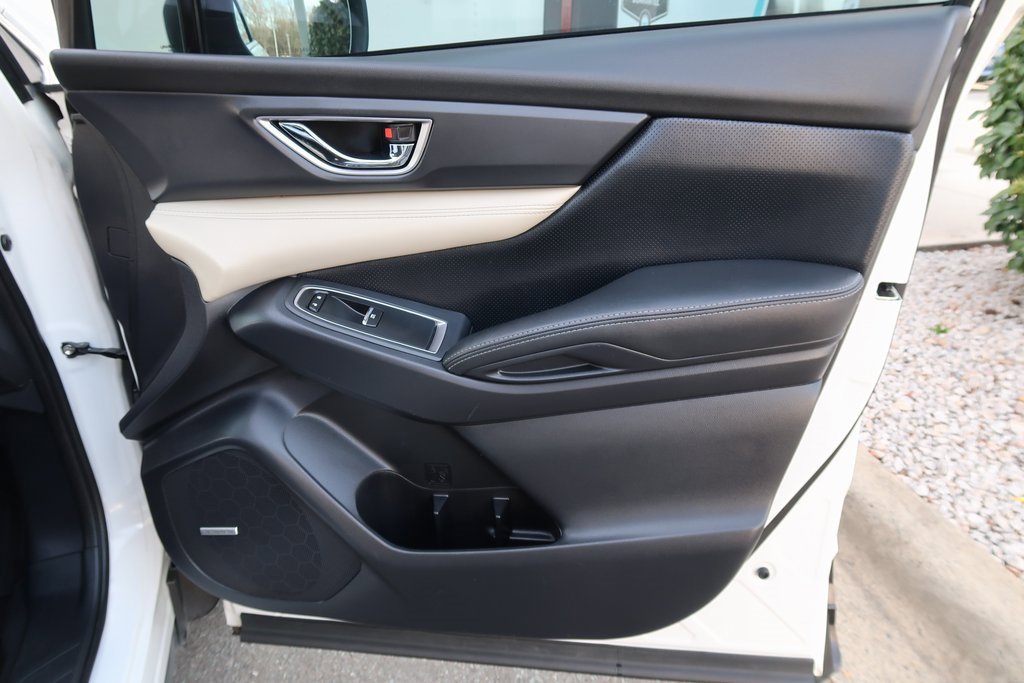 Used 2019 Subaru Ascent Limited w/ Popular Package #3 image 41