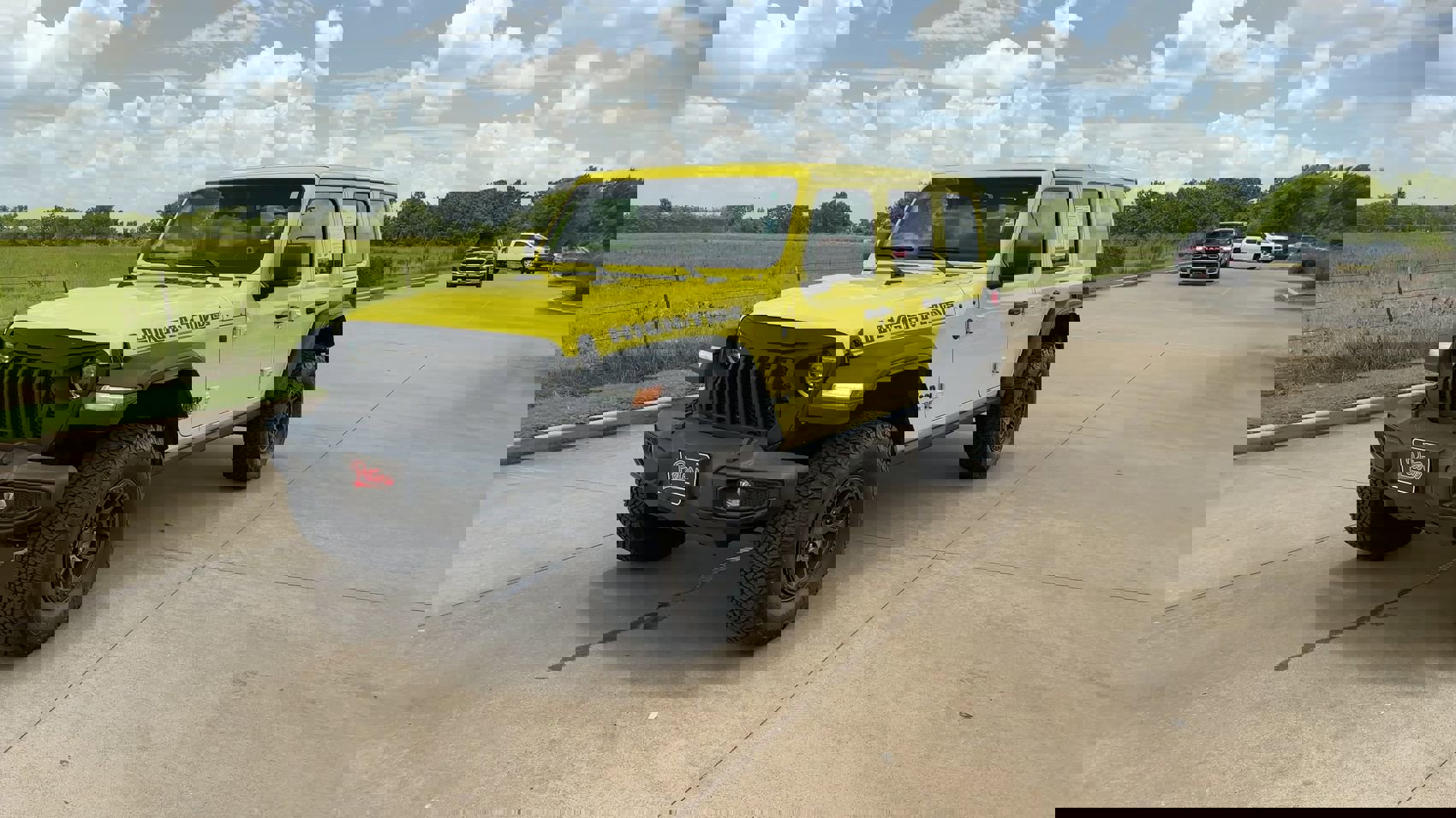 Used 2022 Jeep Wrangler Unlimited Sport image 5